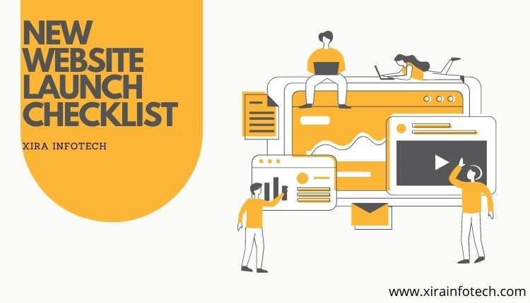 Launching your new website here are few seo steps you can take for your business