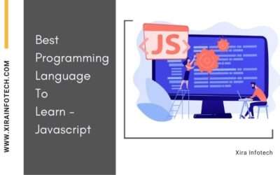 why javascript is considered to be the best