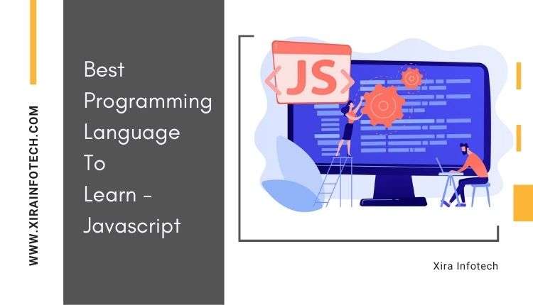 why javascript is considered to be the best
