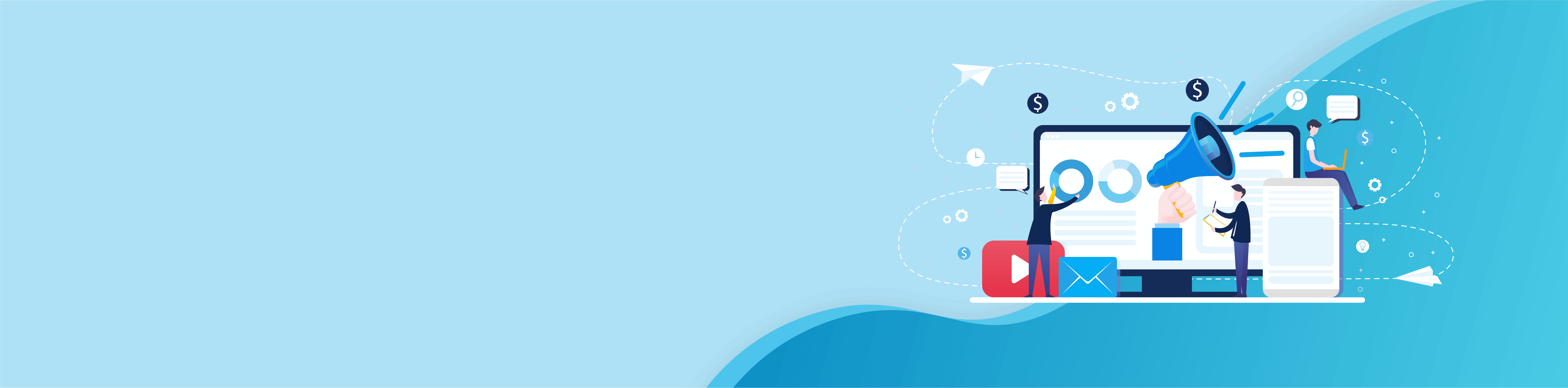 TOP Digital Marketing agency