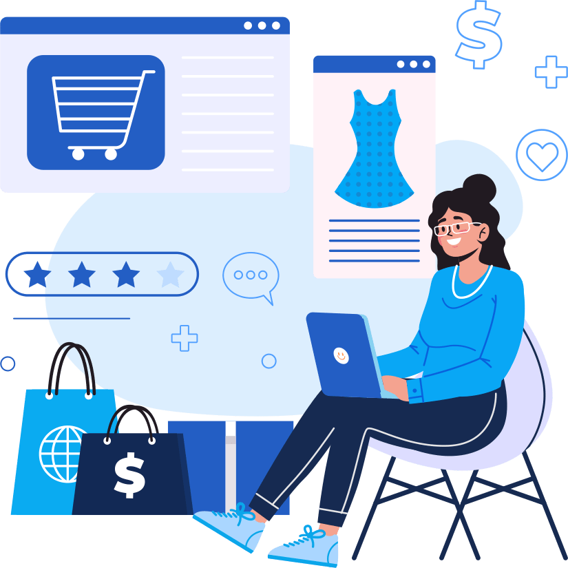 E-Commerce marketing Agency E-Commerce Marketing Agency India