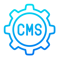 POWERFUL AND FLEXIBLE CMS