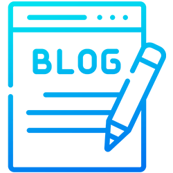 BLOG WRITING 1