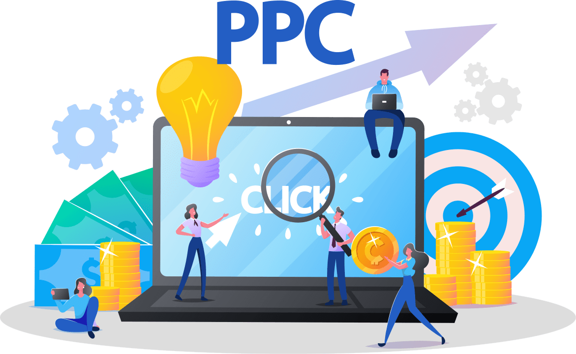 WHAT IS PPC
