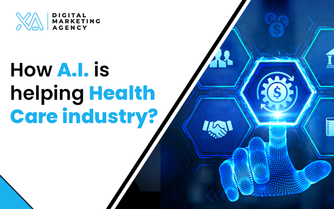 How a Comprehensive Look at the Impact of AI in Healthcare industry?