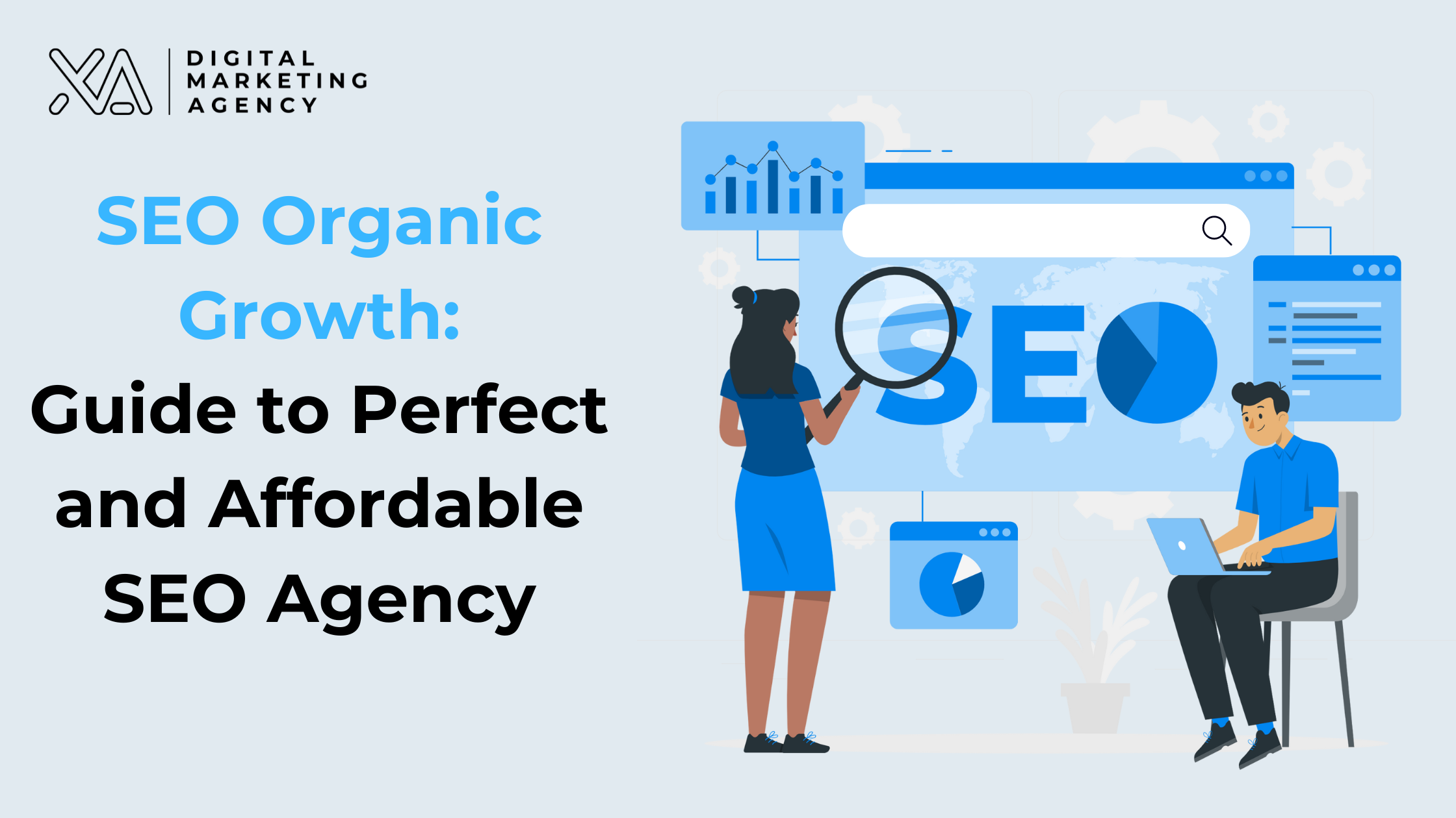 SEO Organic Growth