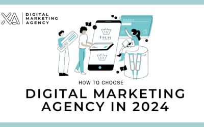 How to Choose the Perfect Digital Marketing Agency for Your Business in 2024