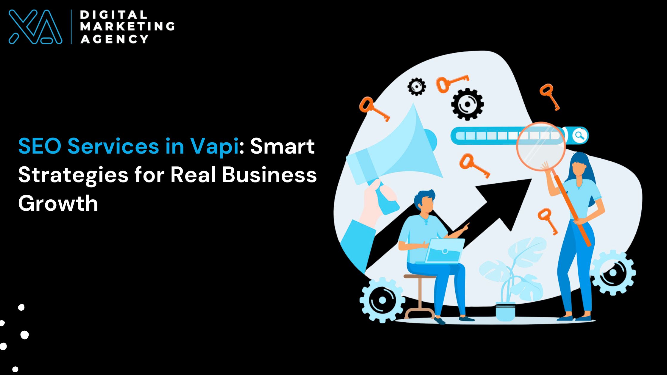 seo-services-in-vapi-xira-infotech SEO Organic Growth