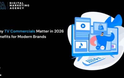 Why TV Commercials Matter in 2026: Benefits for Modern Brands