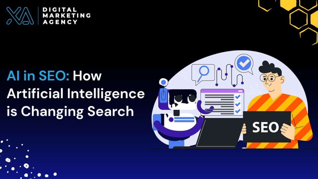AI in SEO: How Artificial Intelligence is Changing Search
