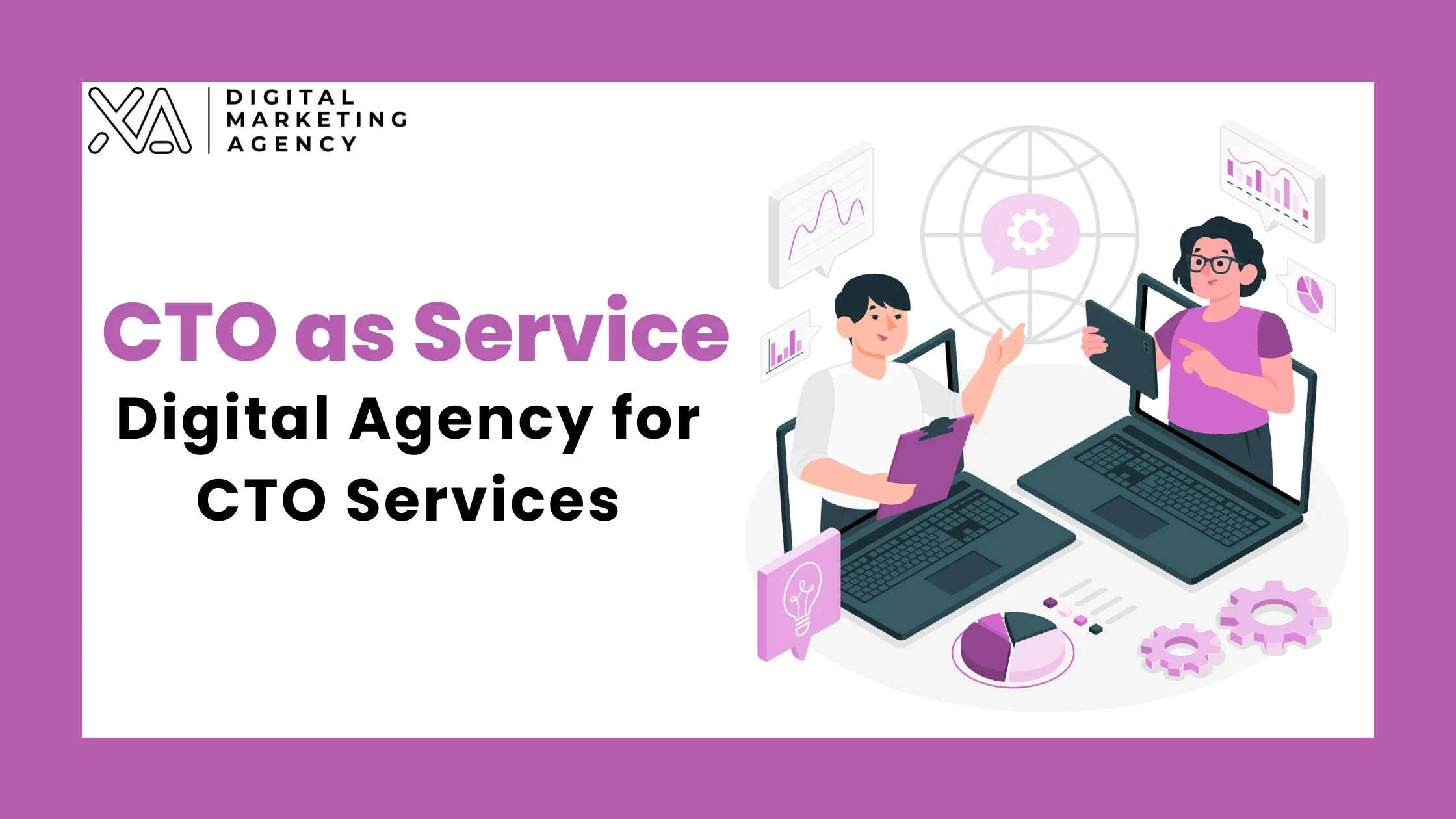 CTO Service