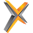 Xira Infotech, Vapi Logo